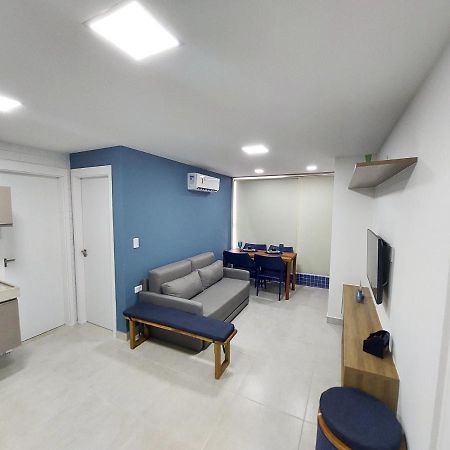 Porto Blue Residence - Pôrto das Galinhas Exteriör bild
