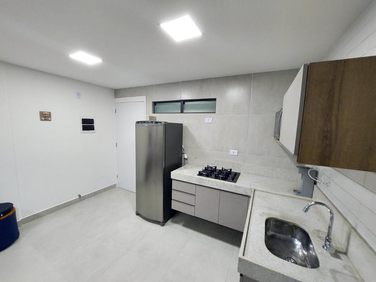 Porto Blue Residence - Pôrto das Galinhas Exteriör bild