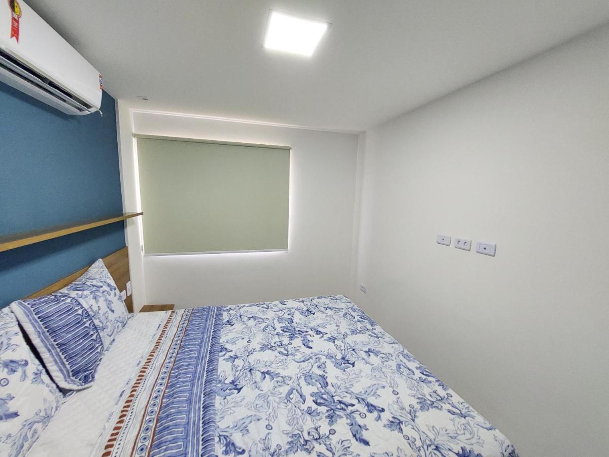 Porto Blue Residence - Pôrto das Galinhas Exteriör bild