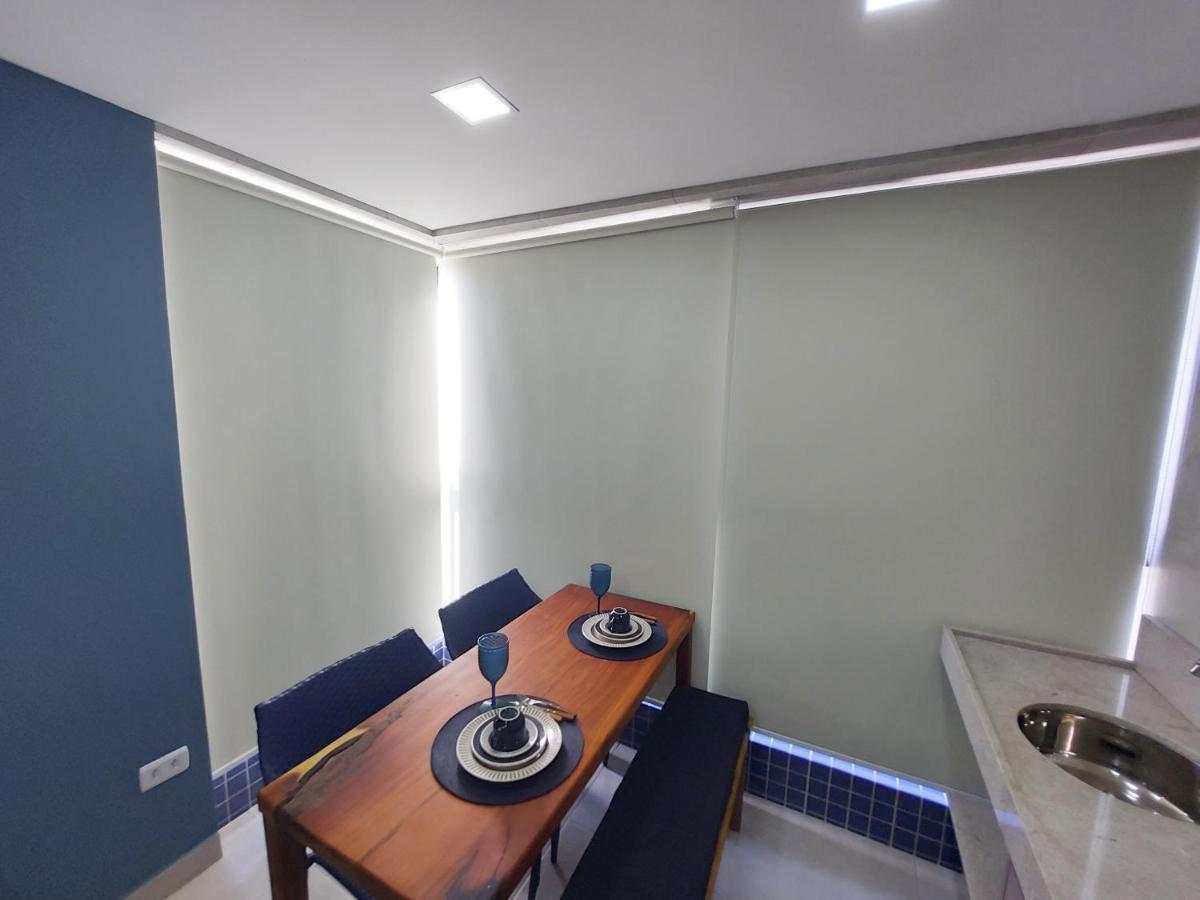 Porto Blue Residence - Pôrto das Galinhas Rum bild